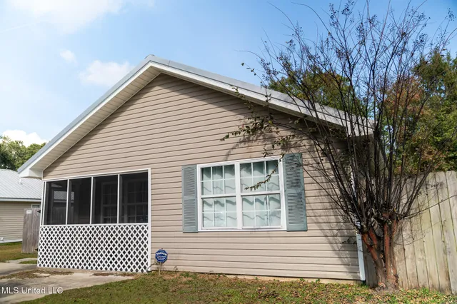 $175,000 | 3040 Highland Avenue, D'Iberville, MS 39540