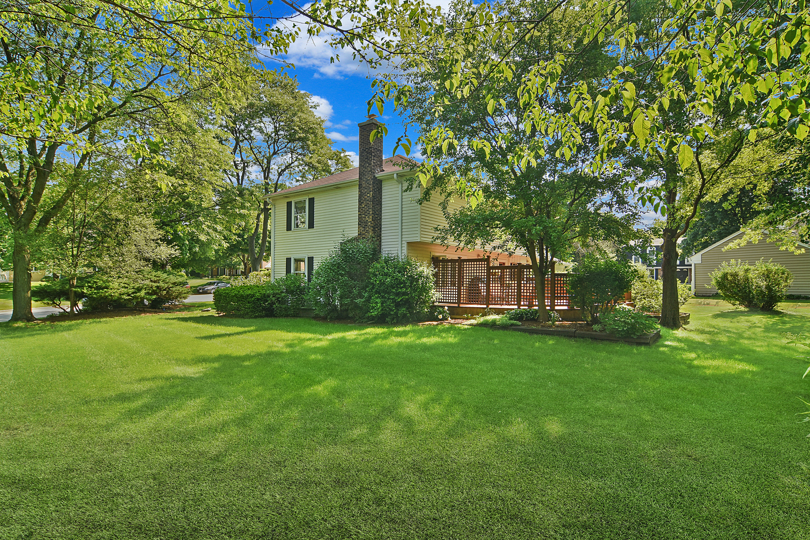 2 Pine Valley Road Rolling Meadows, IL 60008 - Photo 23 of 23