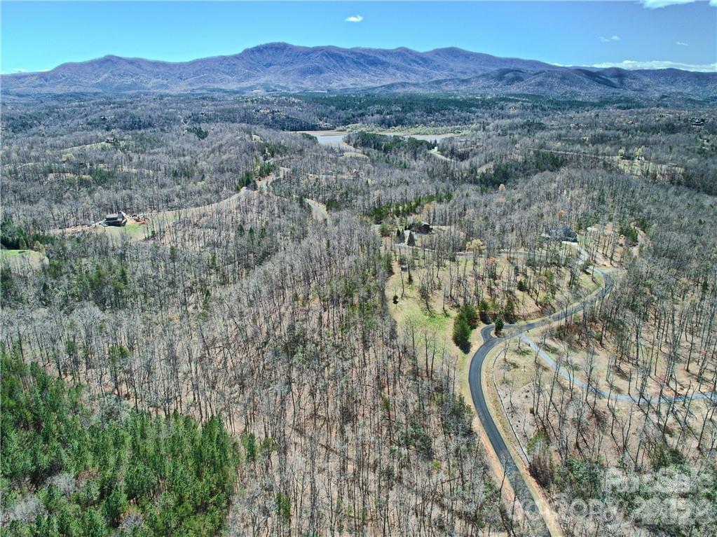 0 North Boundary Rd Mill Spring, Unit 51/52 Mill Spring, NC 28756 - Photo 21 of 27 a view of a city with mountain view