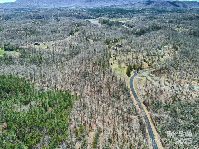a view of a yard with an outdoor space