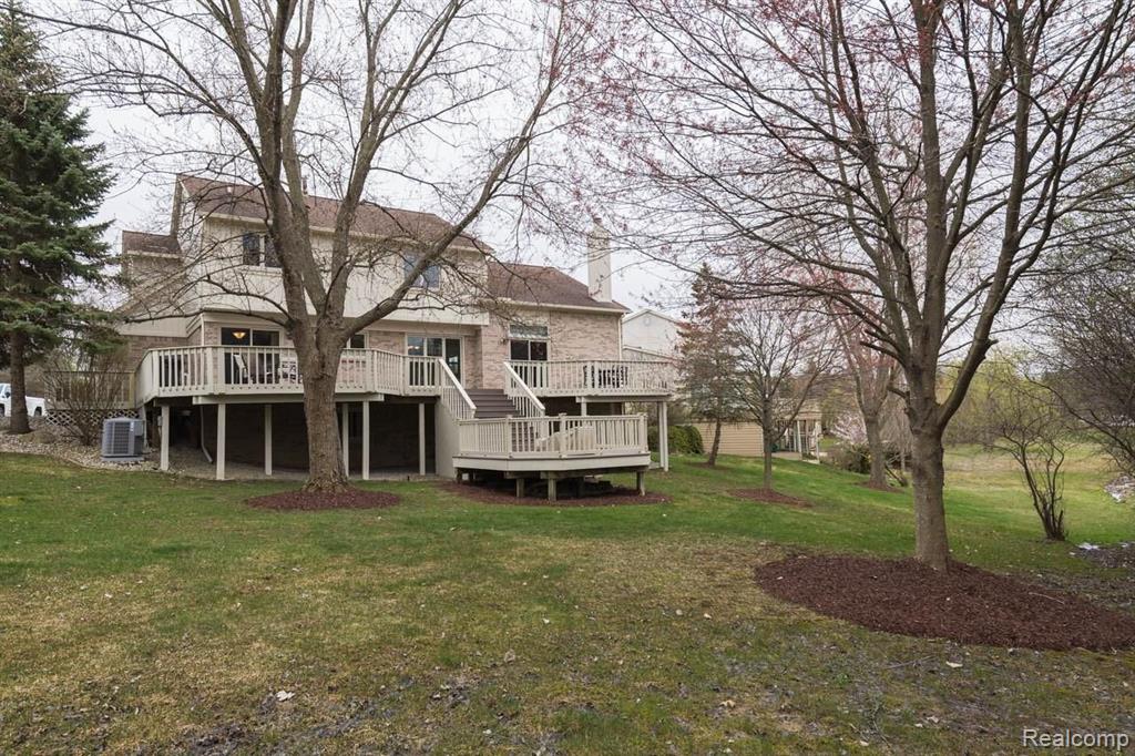 37291 Chesapeake Road Farmington Hills, MI 48335 - Photo 45 of 45