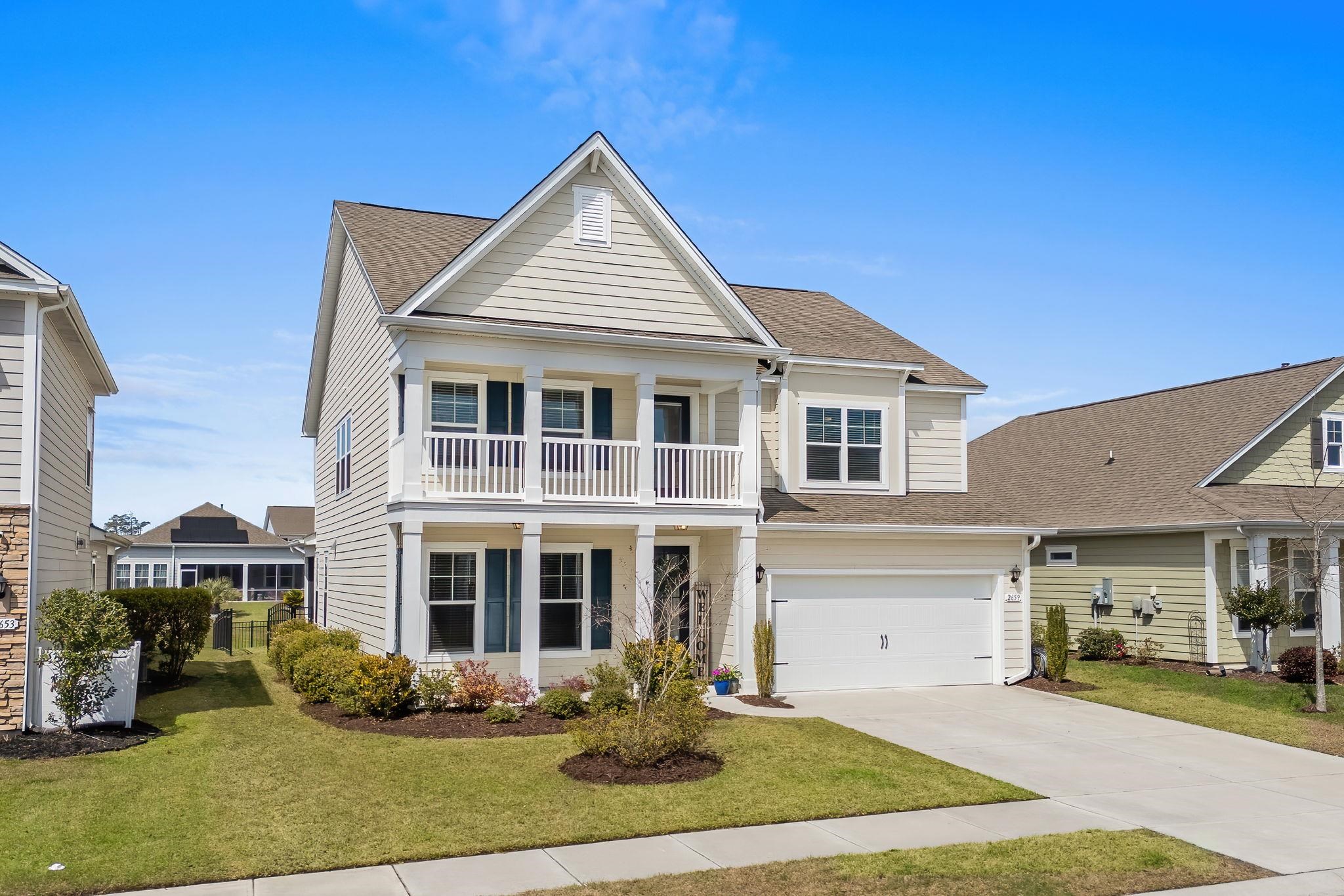 2659 Stellar Loop Myrtle Beach, SC 29577 - Photo 1 of 73 Gallery Image 1