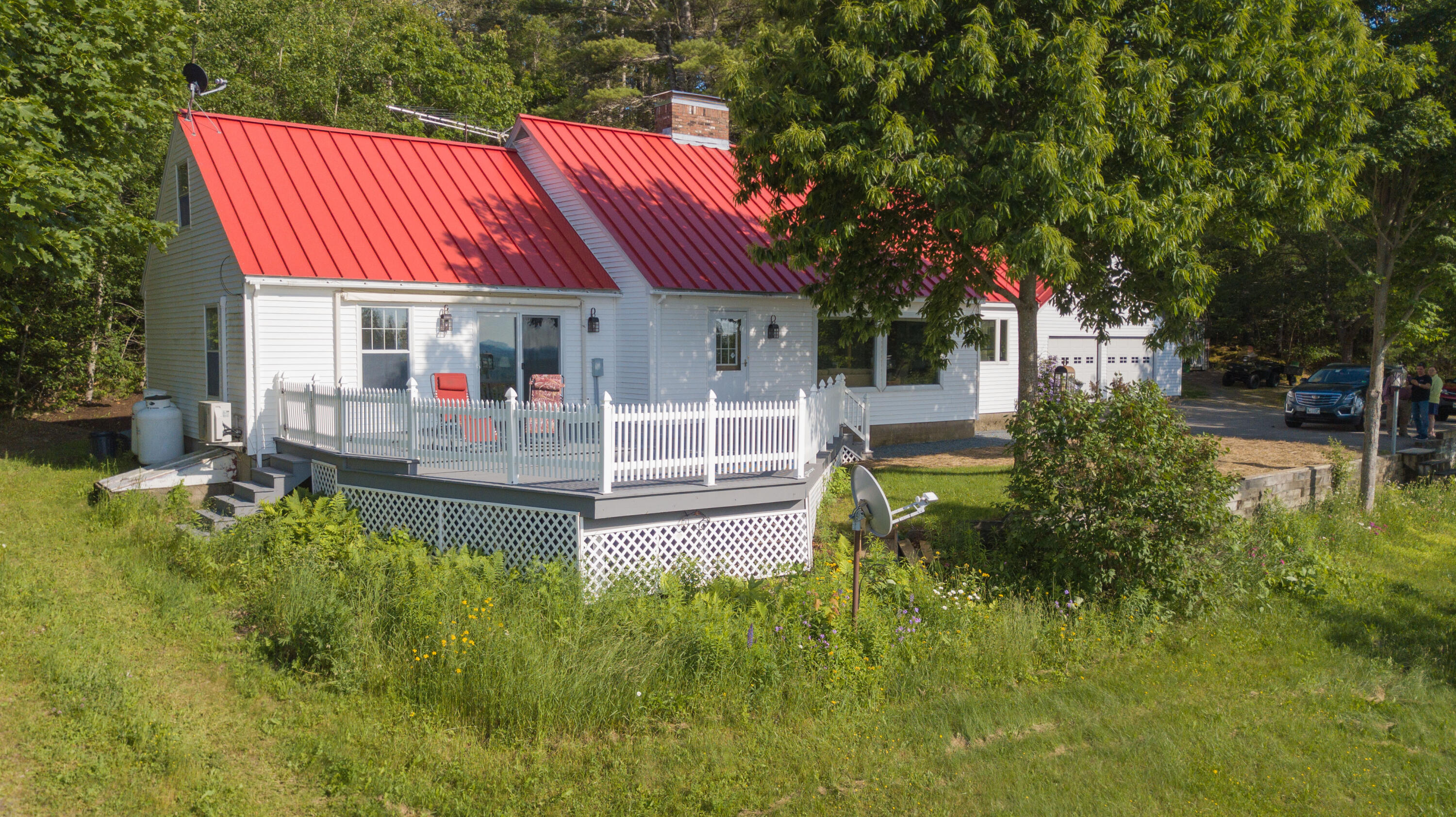 722 Enfield Road Lincoln, ME 04457 - Photo 3 of 66 DJI_0064