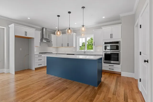 $699,900 | 22 Pleasant Street, Unit C, Mansfield, MA 02048