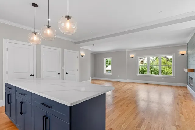 $699,900 | 22 Pleasant Street, Unit C, Mansfield, MA 02048