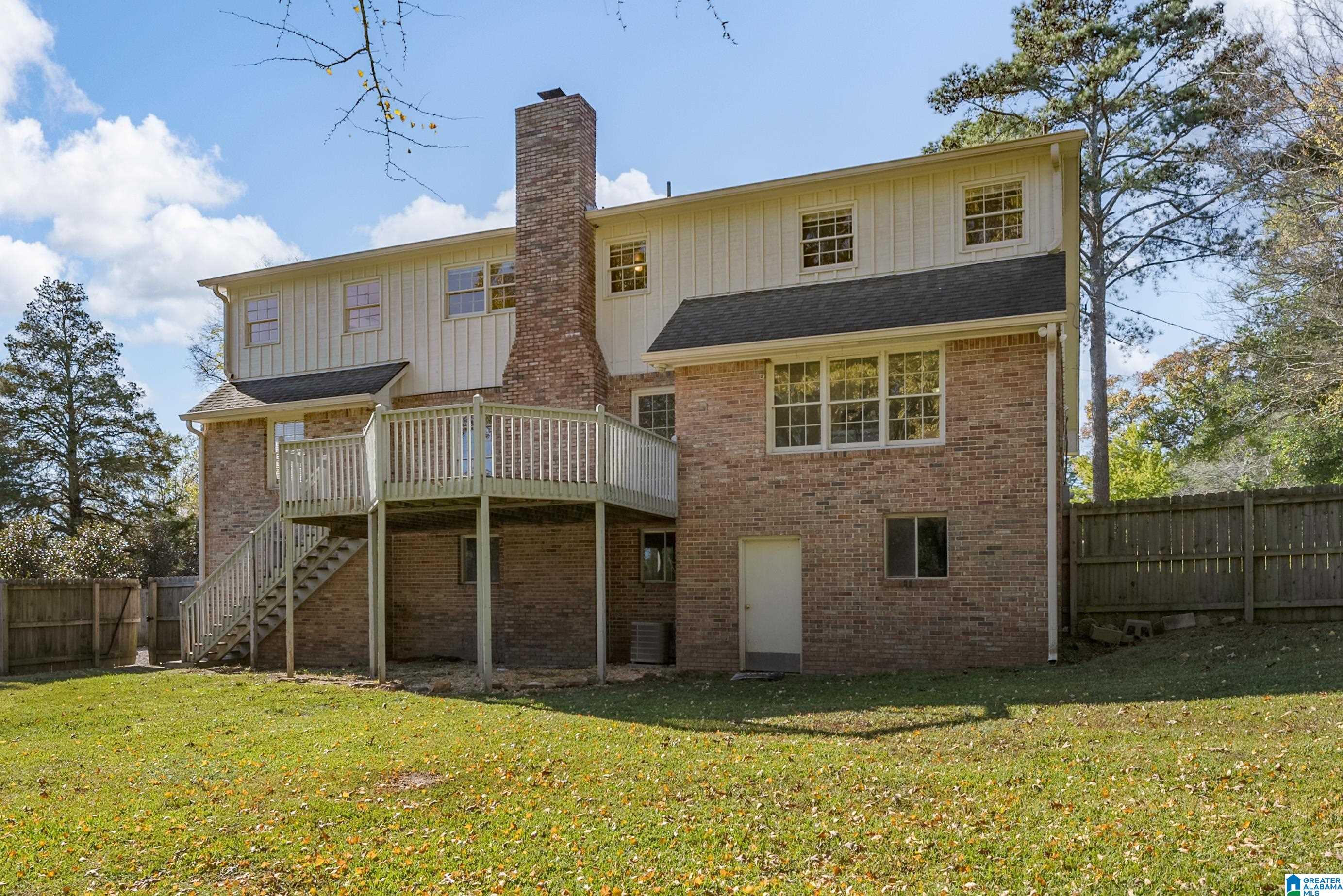 4221 Caldwell Mill Road Birmingham, AL 35243 - Photo 58 of 73
