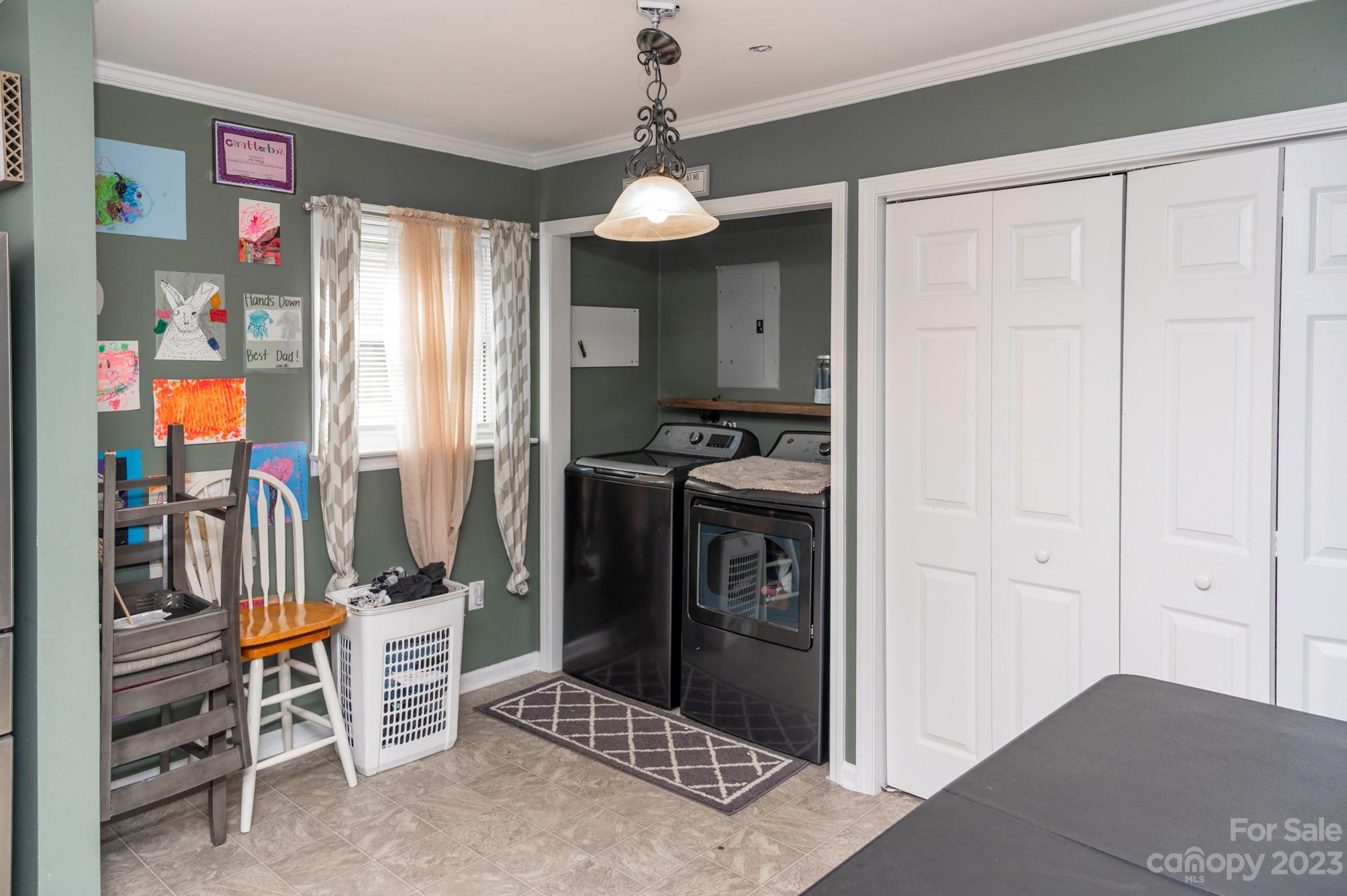 6600 Barrier Store Road Mount Pleasant, NC 28124 - Photo 17 of 21 a view of a livingroom with furniture