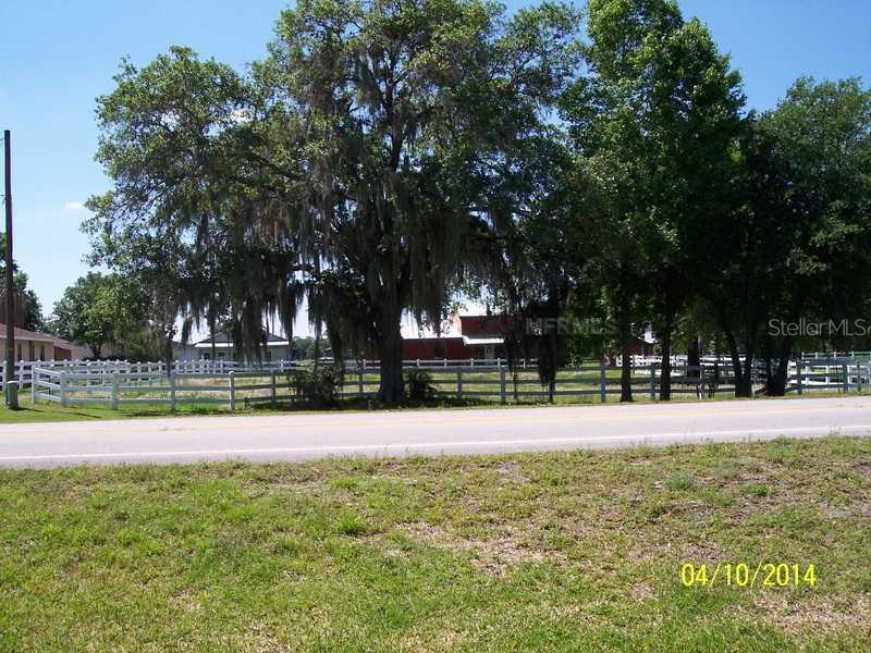 7818 Lithia Pinecrest Road Lithia, FL 33547 - Photo 1 of 1 Exterior Front