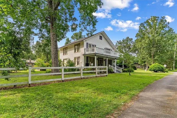 $299,900 | 51 Cedar Street, Menlo, GA 30731