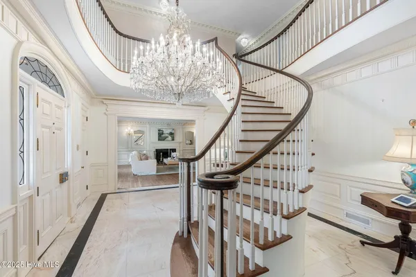 $2,500,000 | 130 Harbour Drive, Hubert, NC 28539