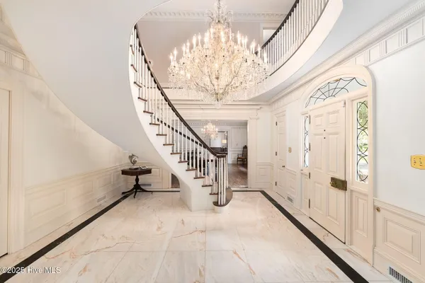 $2,500,000 | 130 Harbour Drive, Hubert, NC 28539