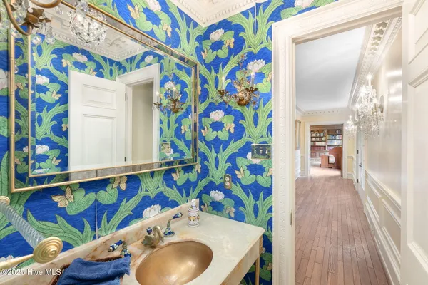 $2,500,000 | 130 Harbour Drive, Hubert, NC 28539