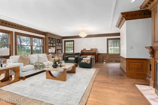 $2,500,000 | 130 Harbour Drive, Hubert, NC 28539