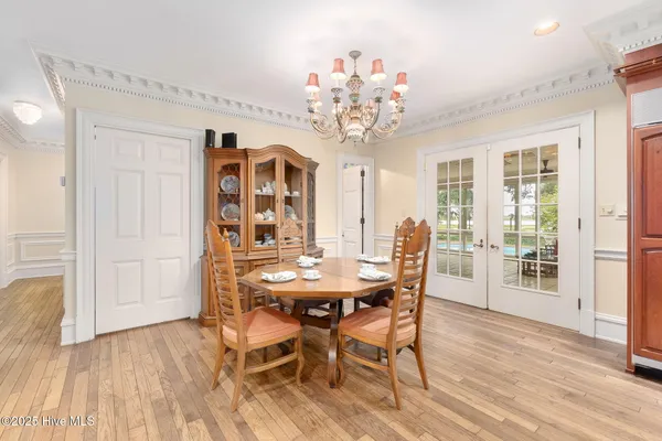 $2,500,000 | 130 Harbour Drive, Hubert, NC 28539