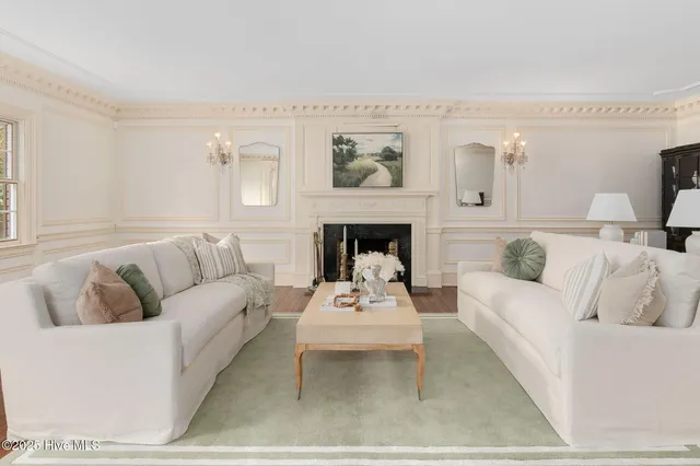 $2,600,000 | 130 Harbour Drive, Hubert, NC 28539