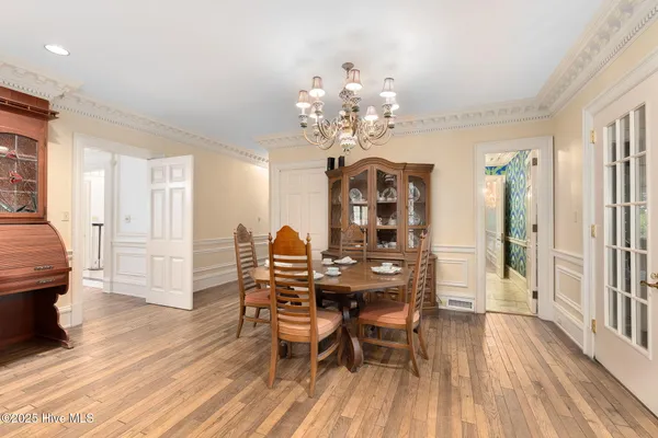 $2,500,000 | 130 Harbour Drive, Hubert, NC 28539