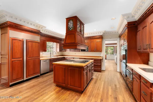 $2,500,000 | 130 Harbour Drive, Hubert, NC 28539