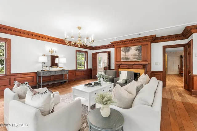 $2,600,000 | 130 Harbour Drive, Hubert, NC 28539