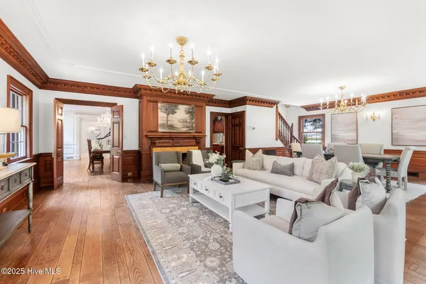 $2,500,000 | 130 Harbour Drive, Hubert, NC 28539