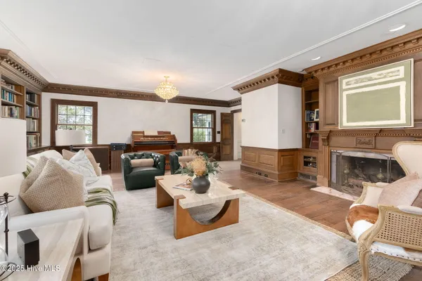 $2,500,000 | 130 Harbour Drive, Hubert, NC 28539