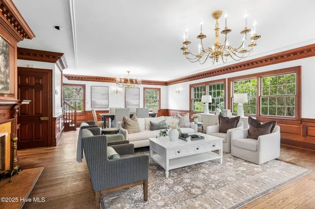 $2,600,000 | 130 Harbour Drive, Hubert, NC 28539