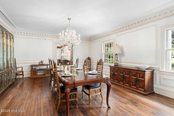 $2,500,000 | 130 Harbour Drive, Hubert, NC 28539