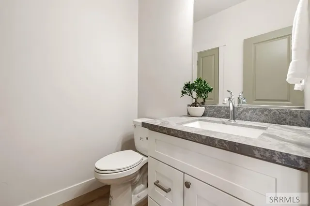 $422,900 | 1164 Jasper Loop, Unit 2, Pocatello, ID 83204