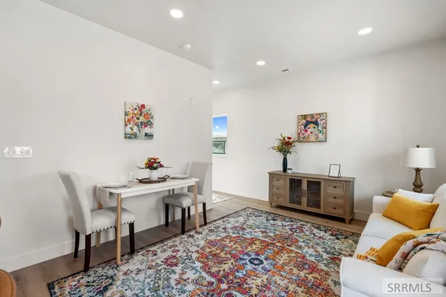 $422,900 | 1164 Jasper Loop, Unit 2, Pocatello, ID 83204