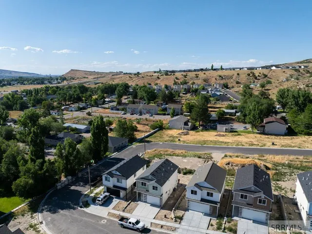 $422,900 | 1164 Jasper Loop, Unit 2, Pocatello, ID 83204