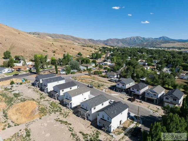 $422,900 | 1164 Jasper Loop, Unit 2, Pocatello, ID 83204