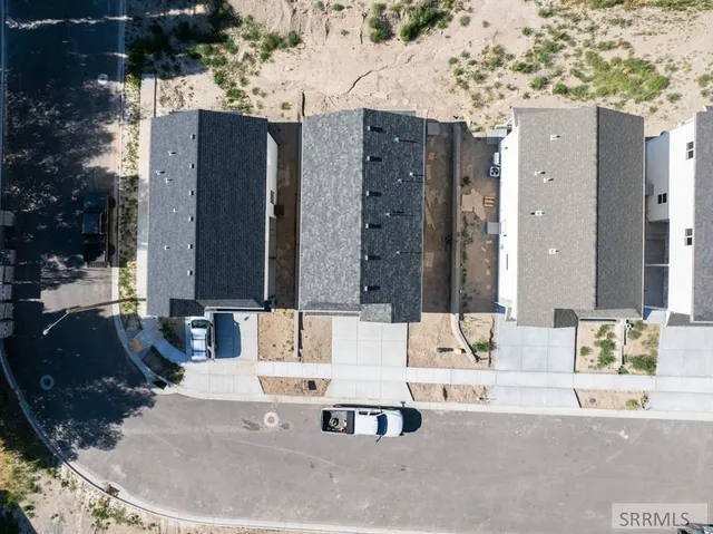 $422,900 | 1164 Jasper Loop, Unit 2, Pocatello, ID 83204