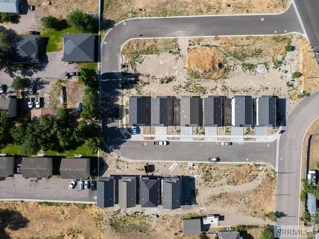 $422,900 | 1164 Jasper Loop, Unit 2, Pocatello, ID 83204