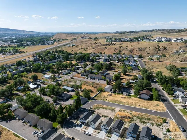 $422,900 | 1164 Jasper Loop, Unit 2, Pocatello, ID 83204