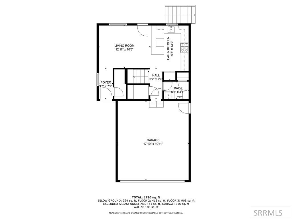 1164 Jasper Loop, Unit 2 Pocatello, ID 83204 - Photo 57 of 60