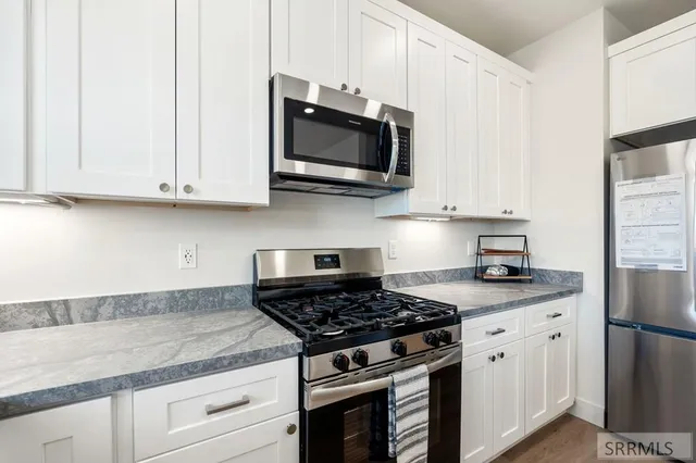 $422,900 | 1164 Jasper Loop, Unit 2, Pocatello, ID 83204