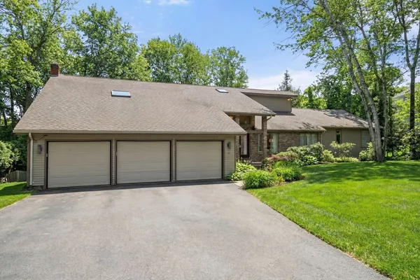 $1,460,000 | 62 Bishop Road, Sharon, MA 02067
