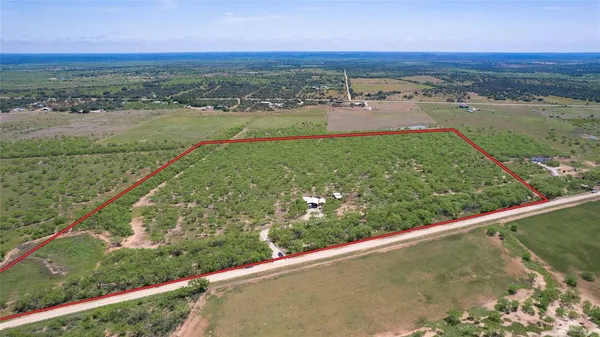 $329,000 | 15905 County Road 211, Brookesmith, TX 76827