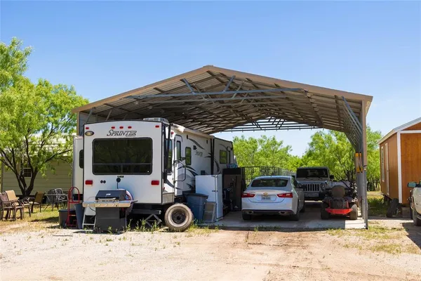$329,000 | 15905 County Road 211, Brookesmith, TX 76827