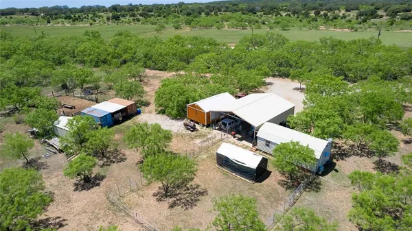 $329,000 | 15905 County Road 211, Brookesmith, TX 76827