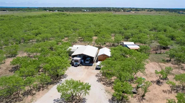 $329,000 | 15905 County Road 211, Brookesmith, TX 76827