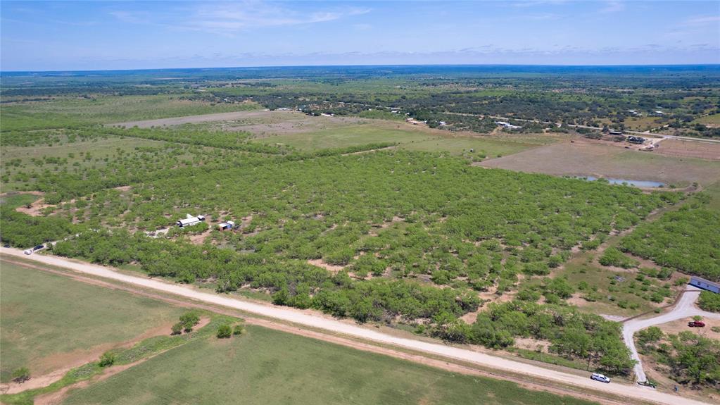 15905 County Road 211 Brookesmith, TX 76827 - Photo 18 of 23 a view of a field with an outdoor space