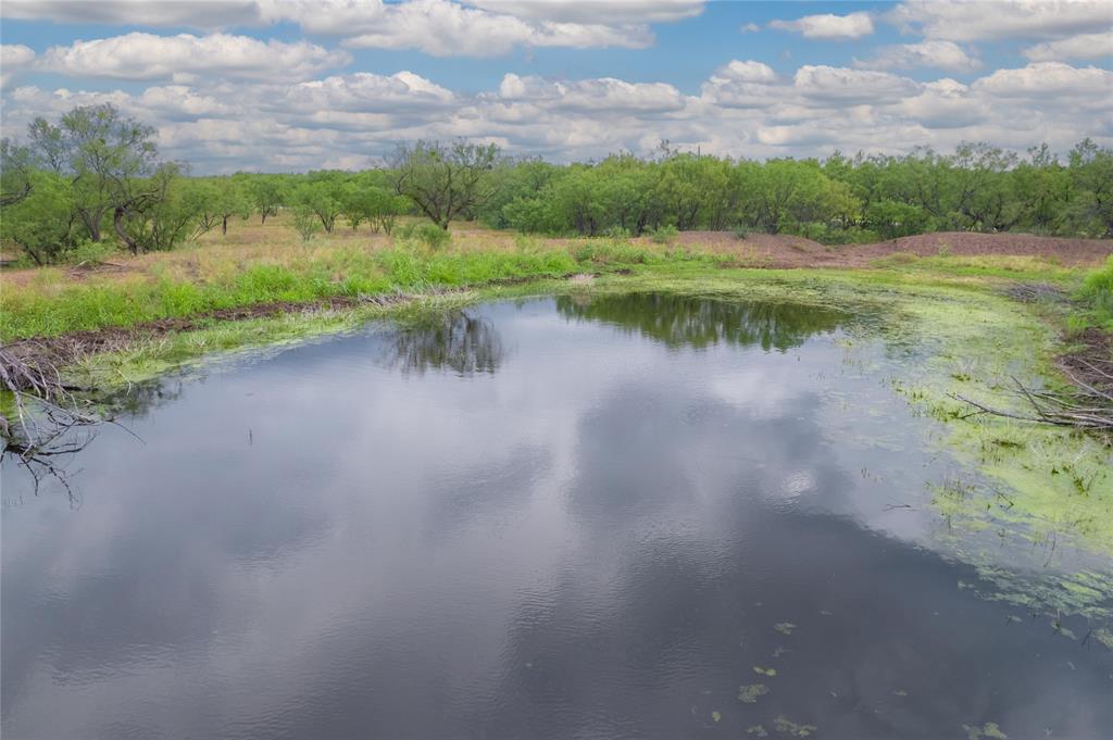 15905 County Road 211 Brookesmith, TX 76827 - Photo 2 of 23 a view of a lake with houses in the back