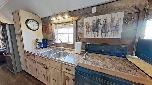 $329,000 | 15905 County Road 211, Brookesmith, TX 76827