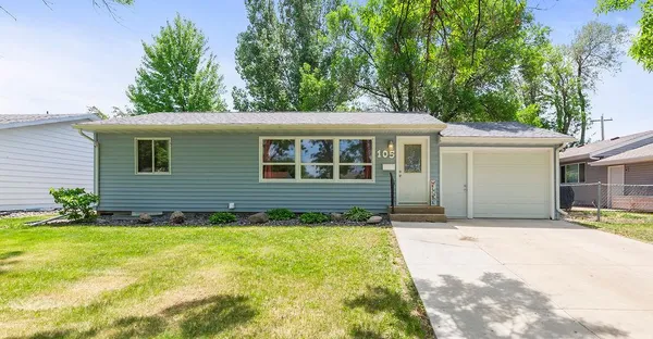 $279,900 | 105 8th Avenue East, West Fargo, ND 58078