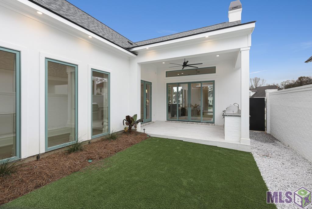 17657 Bent Tree Court Baton Rouge, LA 70810 - Photo 36 of 39