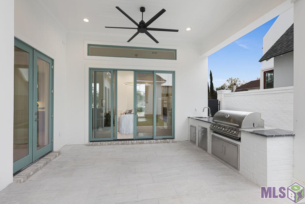 17657 Bent Tree Court Baton Rouge, LA 70810 - Photo 37 of 39