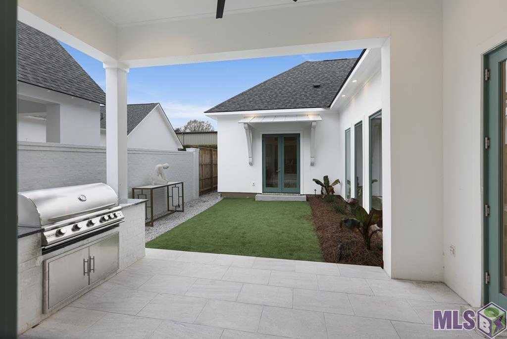 17657 Bent Tree Court Baton Rouge, LA 70810 - Photo 38 of 39