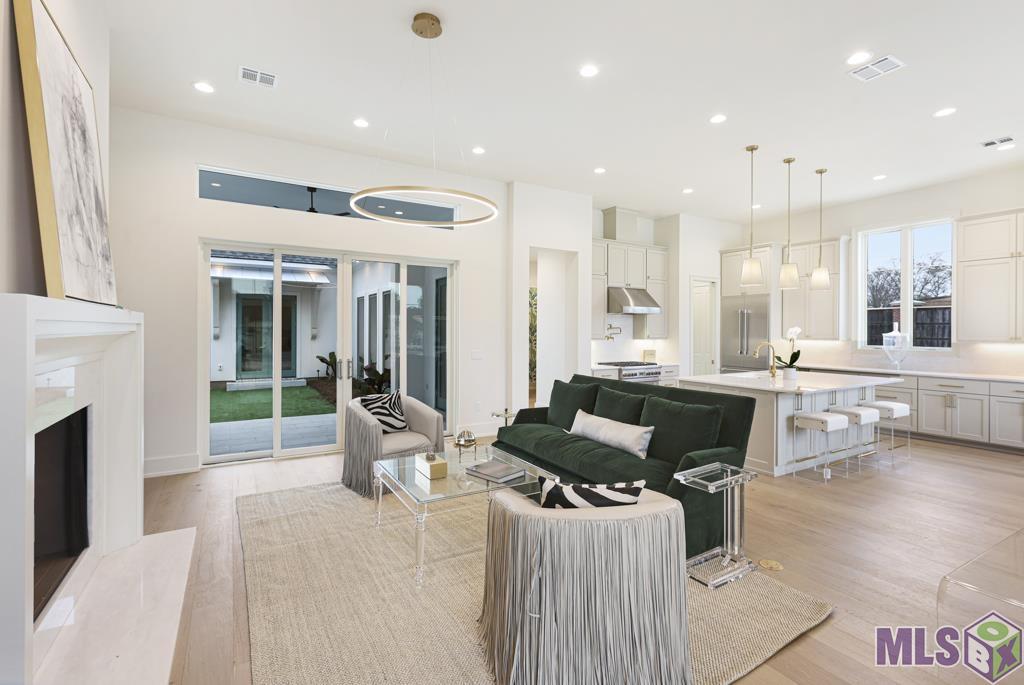 17657 Bent Tree Court Baton Rouge, LA 70810 - Photo 10 of 39