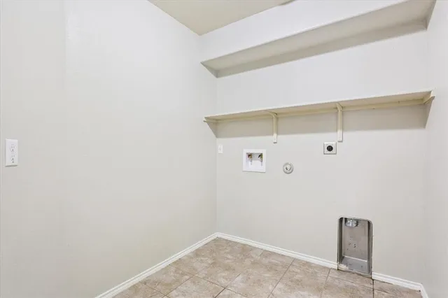 a view of small space