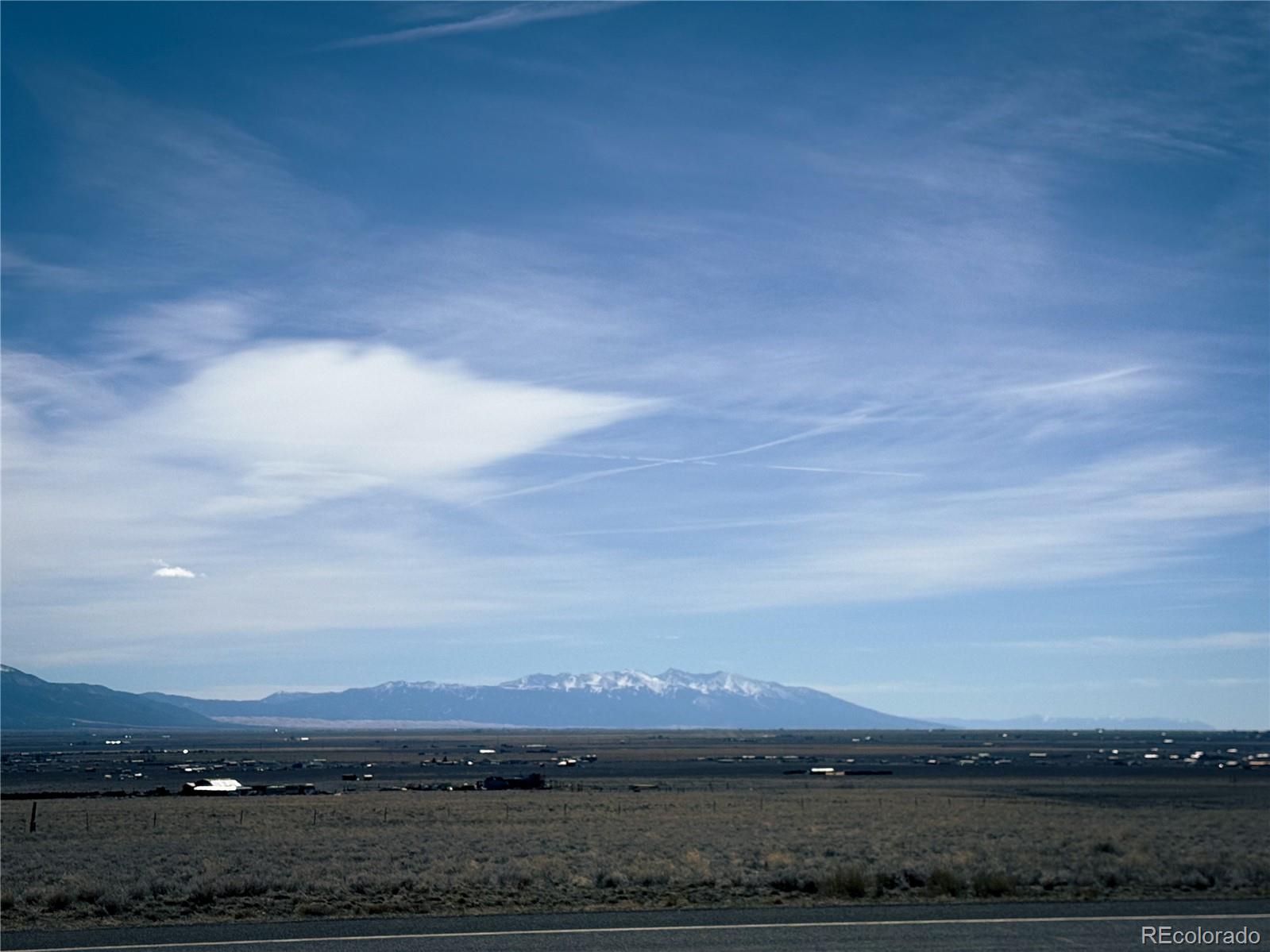 113 Ewing Ranch Moffat, CO 81143 - Photo 12 of 18 a view of a sky